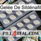 Gelée De Sildénafil 07